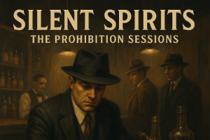 Silent Spirits